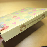Discover the art of crafting your original rubber stamp with a complete DIY kit!