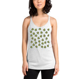 Avocado Women's Racerback Tank