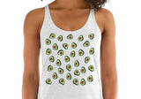 Avocado Women's Racerback Tank