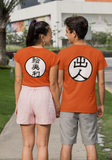 Your name in Japanese Short sleeve T-Shirt