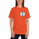 Your name in Japanese Short sleeve T-Shirt