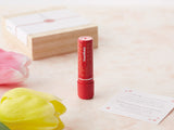 Japanese name stamp, Pre inked stamp, Japanese stamp, Circle stamp, Name in Japanese