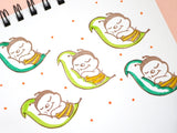 Bee stamp for your baby shower invitations, Bee rubber stamp, Cute rubber stamp, Japanese rubber stamp