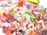 Lots of stickers set of 100