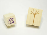 Flower stamp wedding invitations, Wedding stamp, Flower decoration