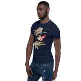 Japanese gold fish, Gold fish T-Shirt, Japanese T-shirt