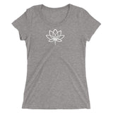 Lotus women's t-shirt