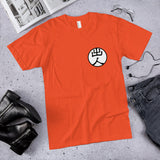 Your name in Japanese Short sleeve T-Shirt