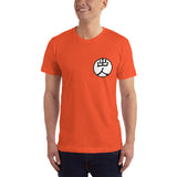 Your name in Japanese Short sleeve T-Shirt