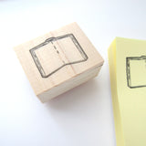 Book stamp for book lovers