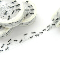 Ants rubber stamps, Unique stationery, Japanese rubber stamps, Unique rubber stamps