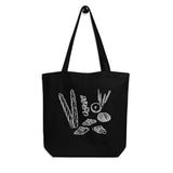 Bakery Tote Bag, Original tote bag