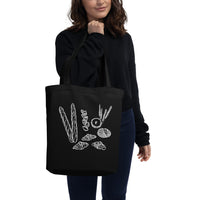 Bakery Tote Bag, Original tote bag