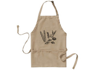 Bakery apron, Bread lover apron, Baking lover gift idea