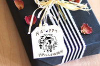 Halloween rubber stamp, Cute rubber stamps, Japanese rubber stamps