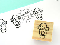 Poo rubber stamp, Toilet paper, Toilet stamp, Cute rubber stamps, Japanese rubber stamps