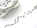 Lots of ants original washi tape