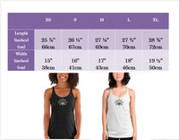 Avocado Women's Racerback Tank