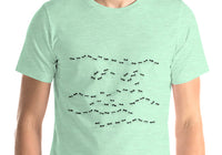 Lots of ants T-Shirt