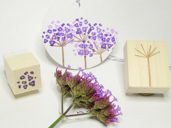 Flower stamp wedding invitations, Wedding stamp, Flower decoration