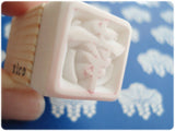 Name stamp in Japanese, Japanese name stamp, Inkan stamp, Japanese rubber stamps