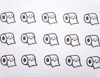 Poo rubber stamp, Toilet paper, Toilet stamp, Cute rubber stamps, Japanese rubber stamps