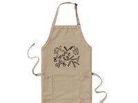 Macaroni apron