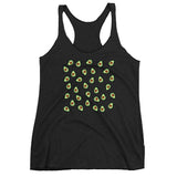 Avocado Women's Racerback Tank