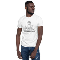 Buddha T-Shirt, Japanese T-shirt