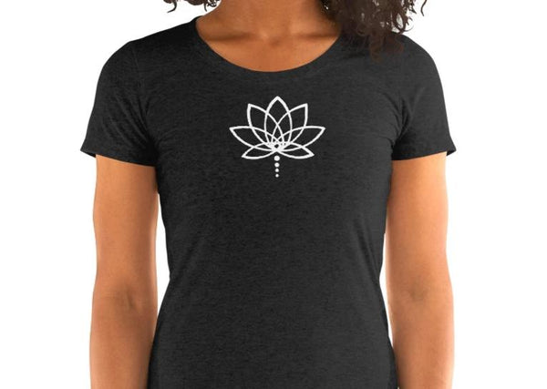Lotus women's t-shirt