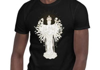 Buddha statue, Kannon T-Shirt