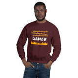 Gamer Sweatshirt