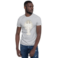 Buddha statue, Kannon T-Shirt