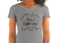 Coffee lover t-shirt