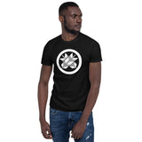 Kamon T-Shirt, Japanese family sign, Japanese lover