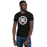 Kamon T-Shirt, Japanese family sign, Japanese lover