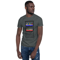 Japanese vending machine T-Shirt
