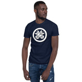 Kamon T-Shirt, Japanese family sign, Japanese lover