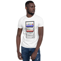 Japanese vending machine T-Shirt